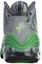 Shop (JR) Nike Air Penny 5 'Wolf Grey' Lelaki Wolf Kelabu 537640-006