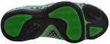 Purchase (JR) Nike Air Penny 5 'Wolf Grey' Lelaki Wolf Kelabu 537640-006