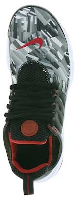 (JR) 나이키 에어 프레스토 '블랙 그레이 핑크' 859596-001 Lookbook (JR) 나이키 에어 프레스토 '블랙 그레이 핑크' 859596-001