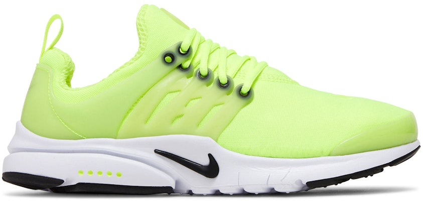 (JR) Nike Air Presto 'Volt' Neon Hijau DO1379-700 Buy (JR) Nike Air Presto 'Volt' Neon Hijau DO1379-700