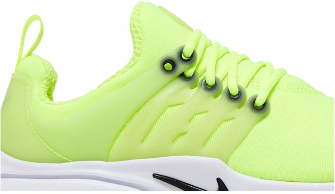 (JR) Nike Air Presto 'Volt' Neon Hijau DO1379-700 Order (JR) Nike Air Presto 'Volt' Neon Hijau DO1379-700