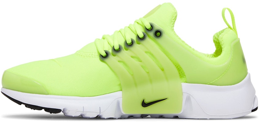 (JR) Nike Air Presto 'Volt' Neon Hijau DO1379-700 Lookbook (JR) Nike Air Presto 'Volt' Neon Hijau DO1379-700