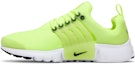 Lookbook (JR) Nike Air Presto 'Volt' Neon Hijau DO1379-700