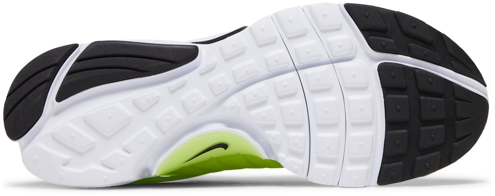 (JR) Nike Air Presto 'Volt' Neon Hijau DO1379-700 Shop (JR) Nike Air Presto 'Volt' Neon Hijau DO1379-700