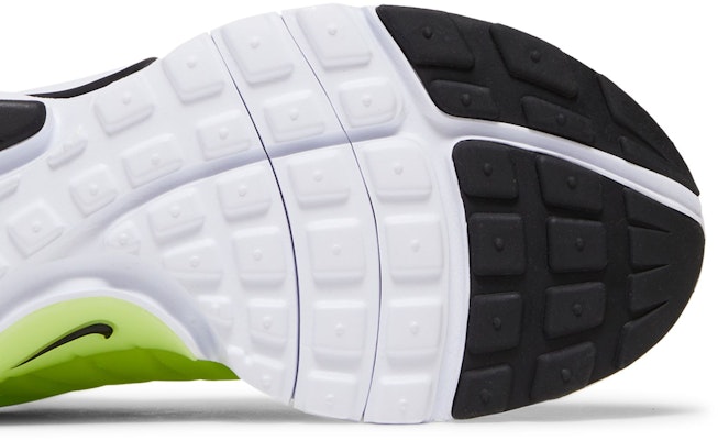 (JR) Nike Air Presto 'Volt' Neon Hijau DO1379-700 Purchase (JR) Nike Air Presto 'Volt' Neon Hijau DO1379-700