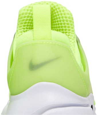 (JR) Nike Air Presto 'Volt' Neon Hijau DO1379-700 Sizing (JR) Nike Air Presto 'Volt' Neon Hijau DO1379-700