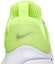 Sizing (JR) Nike Air Presto 'Volt' Neon Hijau DO1379-700