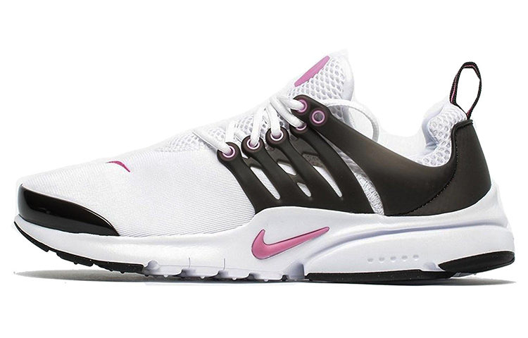 Buy (JR) 나이키 에어 프레스토 '화이트 핑크 블라스트' (Nike Air Presto '화이트 핑크 블라스트') 833878-105