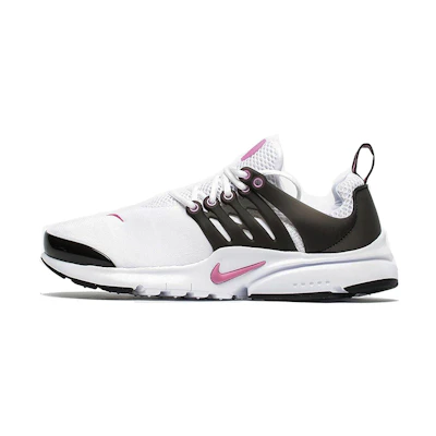 (Youth) Nike Air Presto 'White Pink Blast'