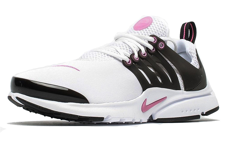 Order (JR) 나이키 에어 프레스토 '화이트 핑크 블라스트' (Nike Air Presto '화이트 핑크 블라스트') 833878-105