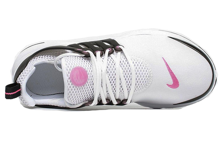 Lookbook (JR) 나이키 에어 프레스토 '화이트 핑크 블라스트' (Nike Air Presto '화이트 핑크 블라스트') 833878-105