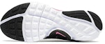 Shop 耐吉 Presto (GS) 休閒運動鞋 白黑粉