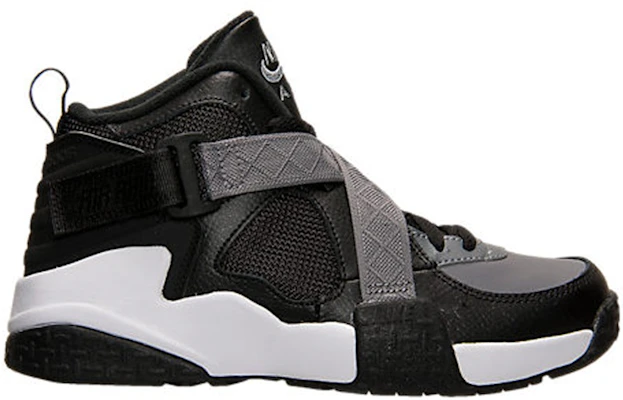 (JR) Nike Air Raid ''Nero Flint Grigio (2014)'' 644412-001 Buy (JR) Nike Air Raid ''Nero Flint Grigio (2014)'' 644412-001