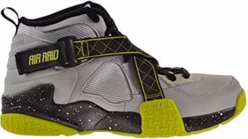(Youth) Nike Air Raid 'Grey Green Black' 644412-002 (Youth) Nike Air Raid 'Grey Green Black' 644412-002