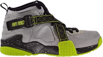 (Youth) Nike Air Raid 'Grey Green Black' 644412-002 (Youth) Nike Air Raid 'Grey Green Black' 644412-002