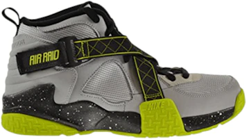 (Youth) Nike Air Raid 'Grey Green Black' 644412-002 (Youth) Nike Air Raid 'Grey Green Black' 644412-002