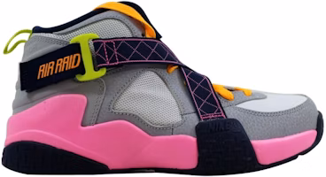 (Youth) Nike Air Raid 'Pink Glow' 644882-101 (Youth) Nike Air Raid 'Pink Glow' 644882-101