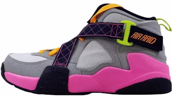 (Youth) Nike Air Raid 'Pink Glow' 644882-101 (Youth) Nike Air Raid 'Pink Glow' 644882-101