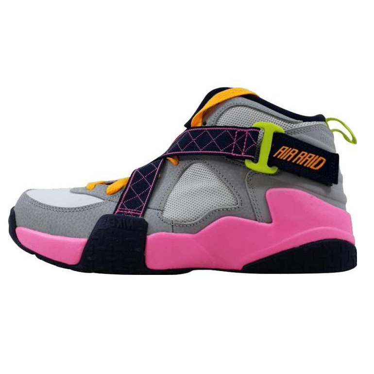 (Youth) Nike Air Raid 'Pink Glow' 644882-101