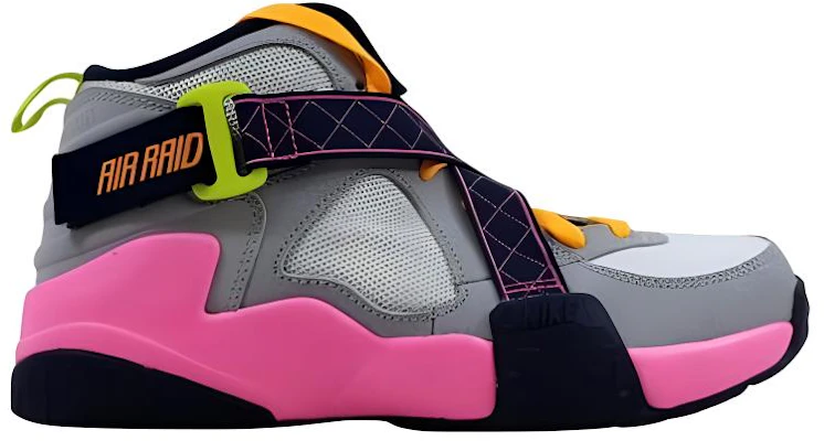 (JR) Nike Air Raid ''Rose Éclat'' 644882-101 Order (JR) Nike Air Raid ''Rose Éclat'' 644882-101