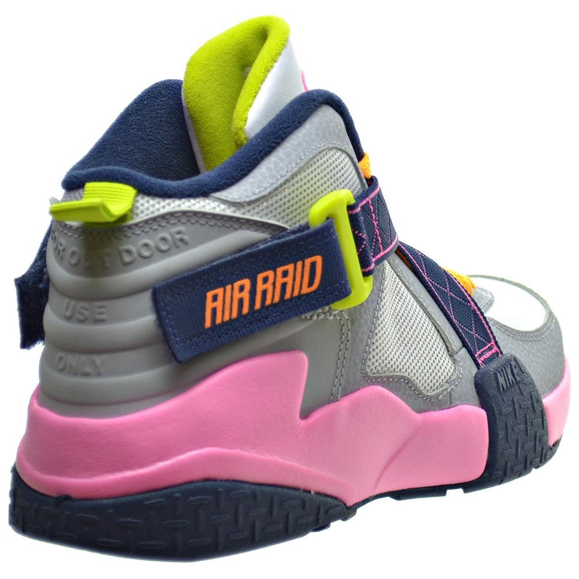 Lookbook (JR) Nike Air Raid ''Rose Éclat'' 644882-101