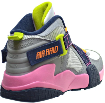 (JR) Nike Air Raid ''Rose Éclat'' 644882-101 Lookbook (JR) Nike Air Raid ''Rose Éclat'' 644882-101