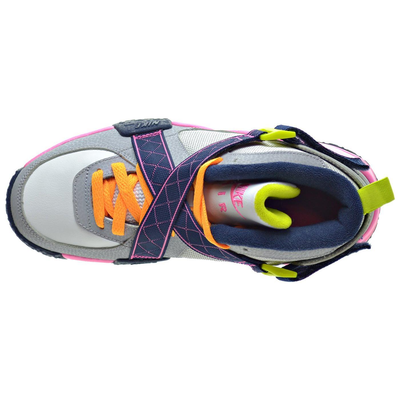 Shop (JR) Nike Air Raid ''Rose Éclat'' 644882-101