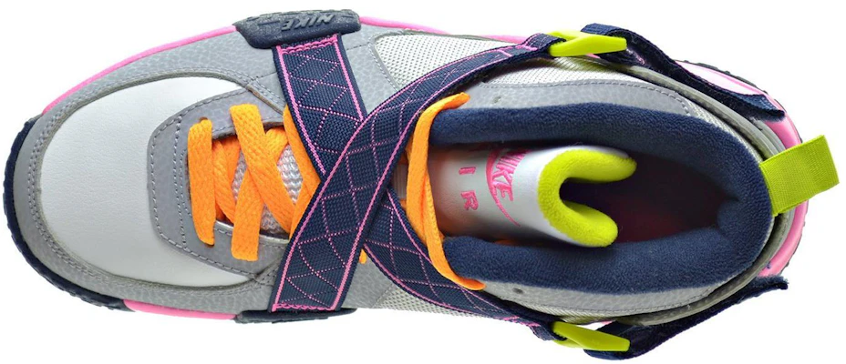 (JR) Nike Air Raid ''Rose Éclat'' 644882-101 Shop (JR) Nike Air Raid ''Rose Éclat'' 644882-101