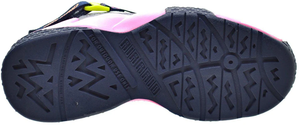 (JR) Nike Air Raid ''Rose Éclat'' 644882-101 Purchase (JR) Nike Air Raid ''Rose Éclat'' 644882-101