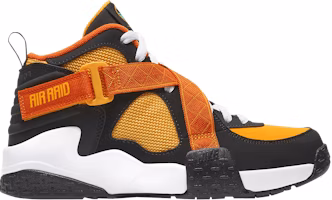 (Youth) Nike Air Raid 'Roswell Rayguns' DD9281-001 (Youth) Nike Air Raid 'Roswell Rayguns' DD9281-001