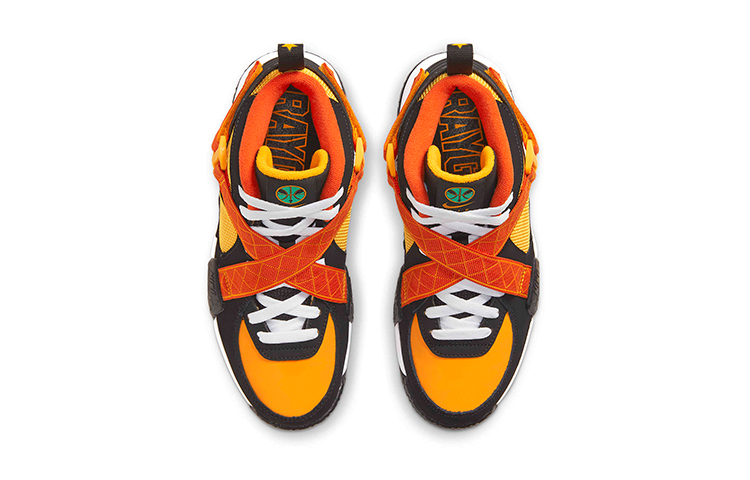 Shop (JR) Nike Air Raid 'Roswell Rayguns' Lelaki Wanita Sneakers DD9281-001