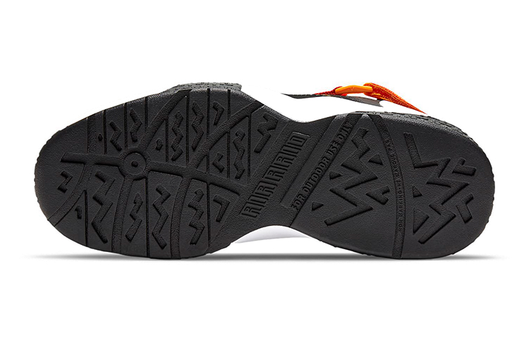 Details for (JR) Nike Air Raid 'Roswell Rayguns' Lelaki Wanita Sneakers DD9281-001