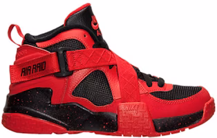(Youth) Nike Air Raid University 'Red Black' 644412-600 (Youth) Nike Air Raid University 'Red Black' 644412-600