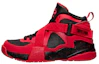 Buy (JR) Nike Air Raid University ''Rosso Nero'' 644412-600