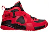Order (JR) Nike Air Raid University ''Rosso Nero'' 644412-600
