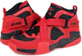 Shop (JR) Nike Air Raid University ''Rosso Nero'' 644412-600