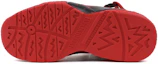 Purchase (JR) Nike Air Raid University ''Rosso Nero'' 644412-600