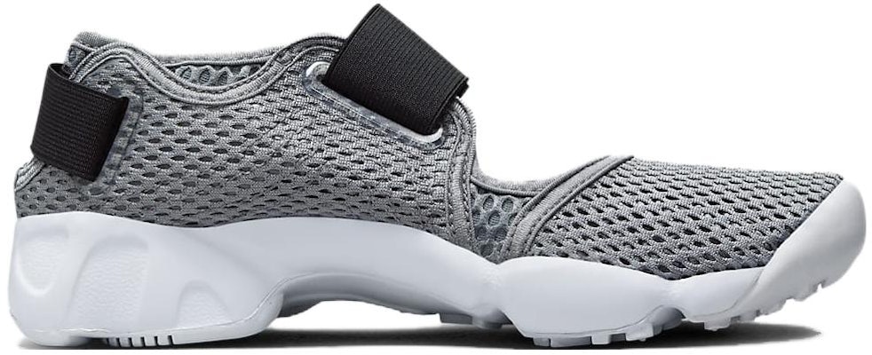 中童 Nike Air Rift 2 BP 防滑防踢 運動涼鞋 灰 Order 中童 Nike Air Rift 2 BP 防滑防踢 運動涼鞋 灰