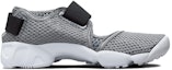 Order (JR) Nike Air Rift 2 'Kelabu Sejuk Hitam' FB5523-001