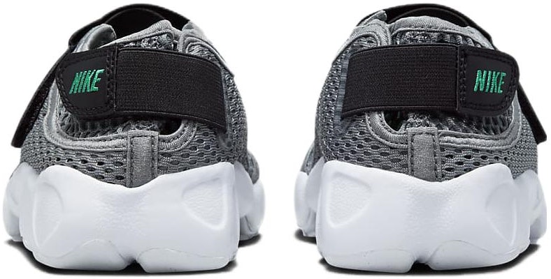 中童 Nike Air Rift 2 BP 防滑防踢 運動涼鞋 灰 Purchase 中童 Nike Air Rift 2 BP 防滑防踢 運動涼鞋 灰