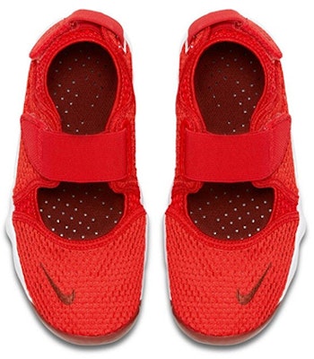 (Youth) Nike Air Rift Red White 322359-600 Lookbook (Youth) Nike Air Rift Red White 322359-600