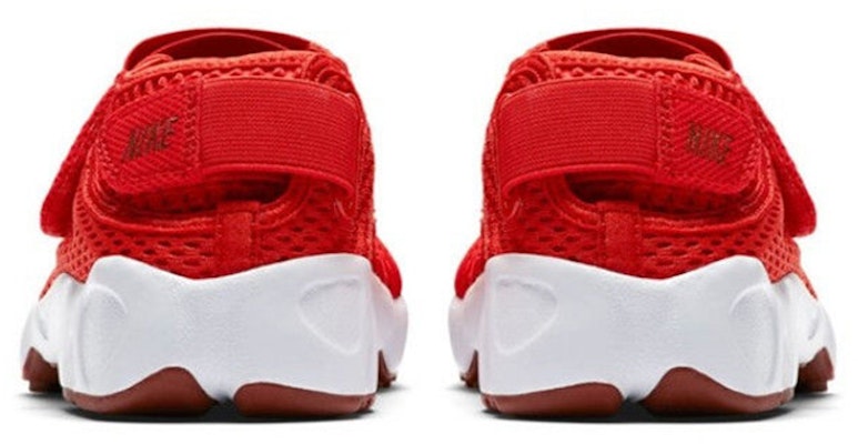 (Youth) Nike Air Rift Red White 322359-600 Shop (Youth) Nike Air Rift Red White 322359-600