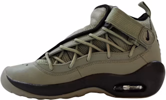 (Youth) Nike Air Shake Ndestrukt 'Dark Green' AA2888-003 (Youth) Nike Air Shake Ndestrukt 'Dark Green' AA2888-003