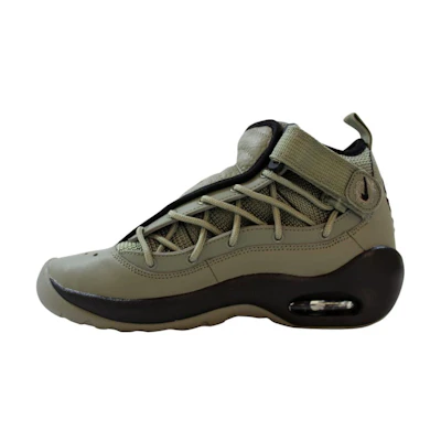 (Youth) Nike Air Shake Ndestrukt 'Dark Green'