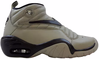 Order (JR) Nike Air Shake Ndestrukt ''Dunkelgrün'' AA2888-003