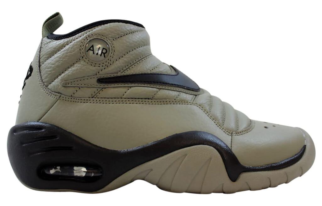 Order (JR) Nike Air Shake Ndestrukt 'Hijau Gelap' AA2888-003