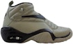 Order (JR) Nike Air Shake Ndestrukt 'Hijau Gelap' AA2888-003
