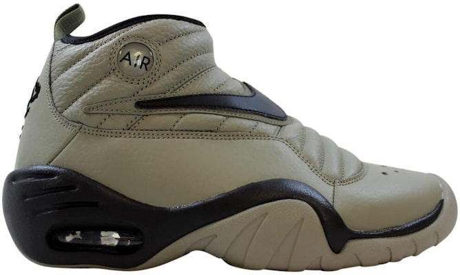 (Youth) Nike Air Shake Ndestrukt 'Dark Green' AA2888-003 Order (Youth) Nike Air Shake Ndestrukt 'Dark Green' AA2888-003