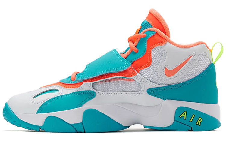 Buy (JR) Nike Air Speed Turf 'Turquoise Cerah' BQ9632-101