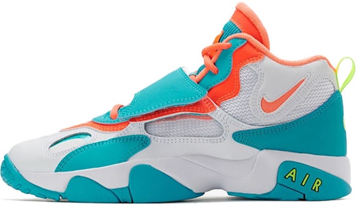 (JR) Nike Air Speed Turf 'Turquoise Cerah' BQ9632-101 Buy (JR) Nike Air Speed Turf 'Turquoise Cerah' BQ9632-101